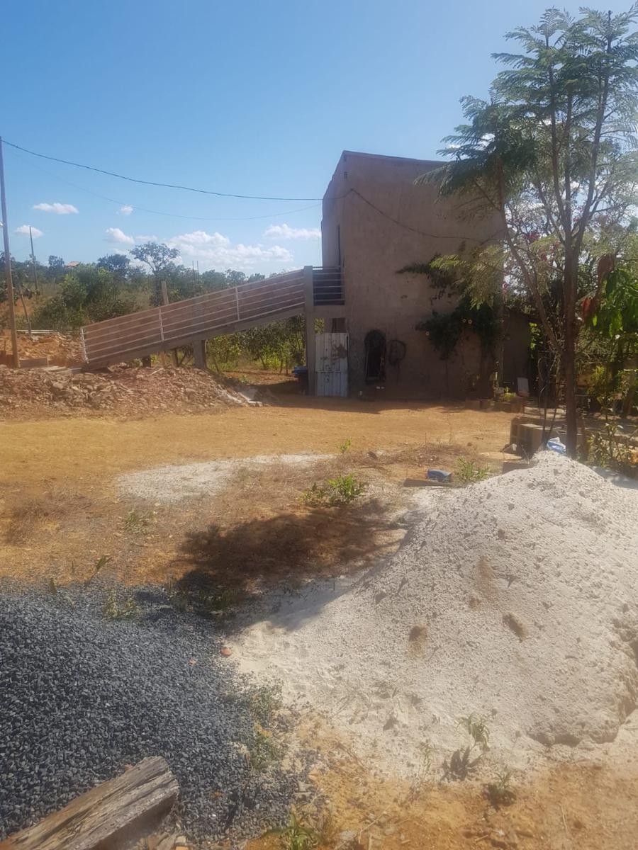 Fazenda, Centro, 1 Quarto, 0 Vaga