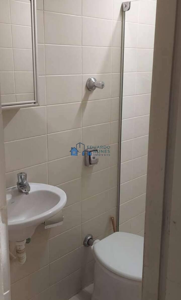 Apartamento, Centro, 4 Quartos, 1 Vaga, 1 Suíte