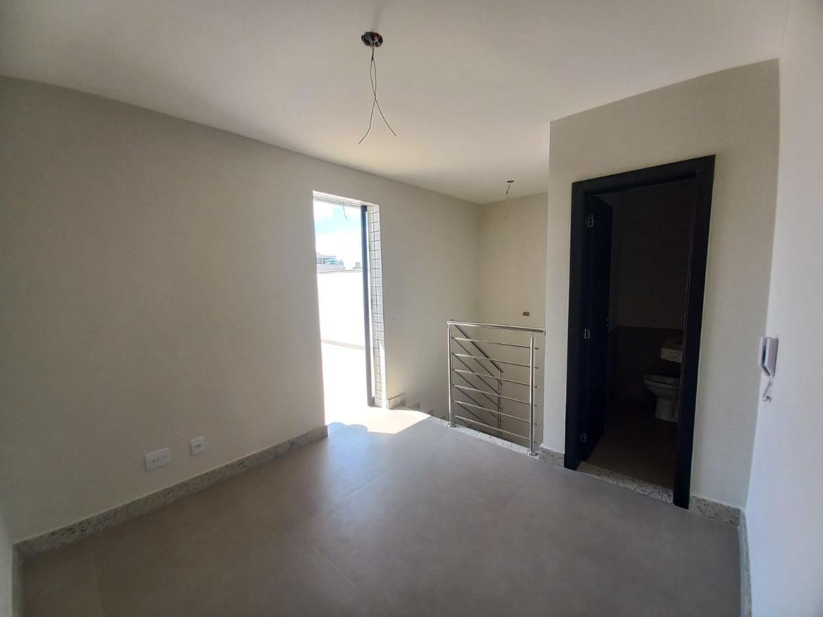 Cobertura, Liberdade, 3 Quartos, 2 Vagas, 2 Suítes