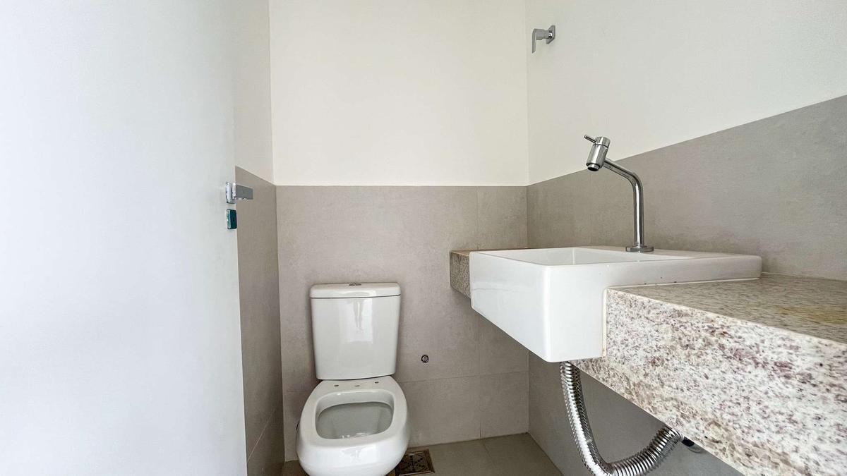 Apartamento, São Bento, 4 Quartos, 3 Vagas, 4 Suítes
