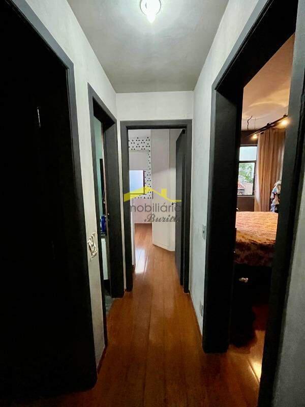 Cobertura, Buritis, 3 Quartos, 4 Vagas, 1 Suíte