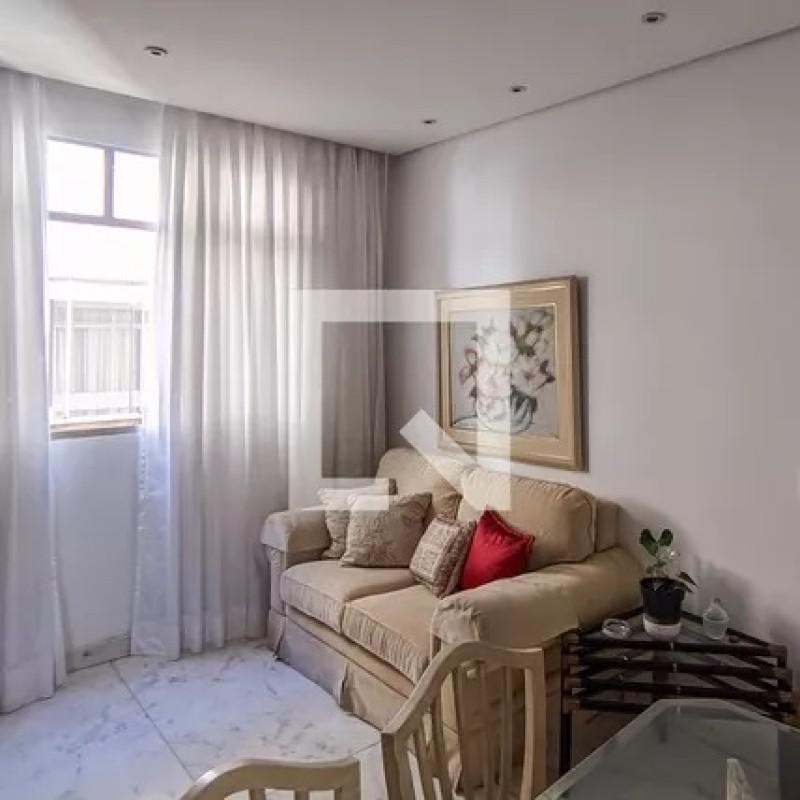 Apartamento, Anchieta, 2 Quartos, 1 Vaga