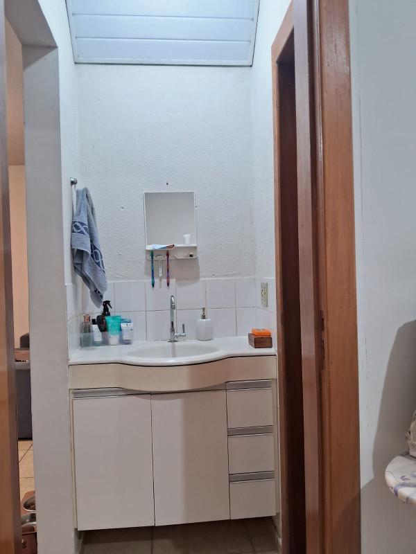 Apartamento, Vila Beneves, 2 Quartos, 1 Vaga