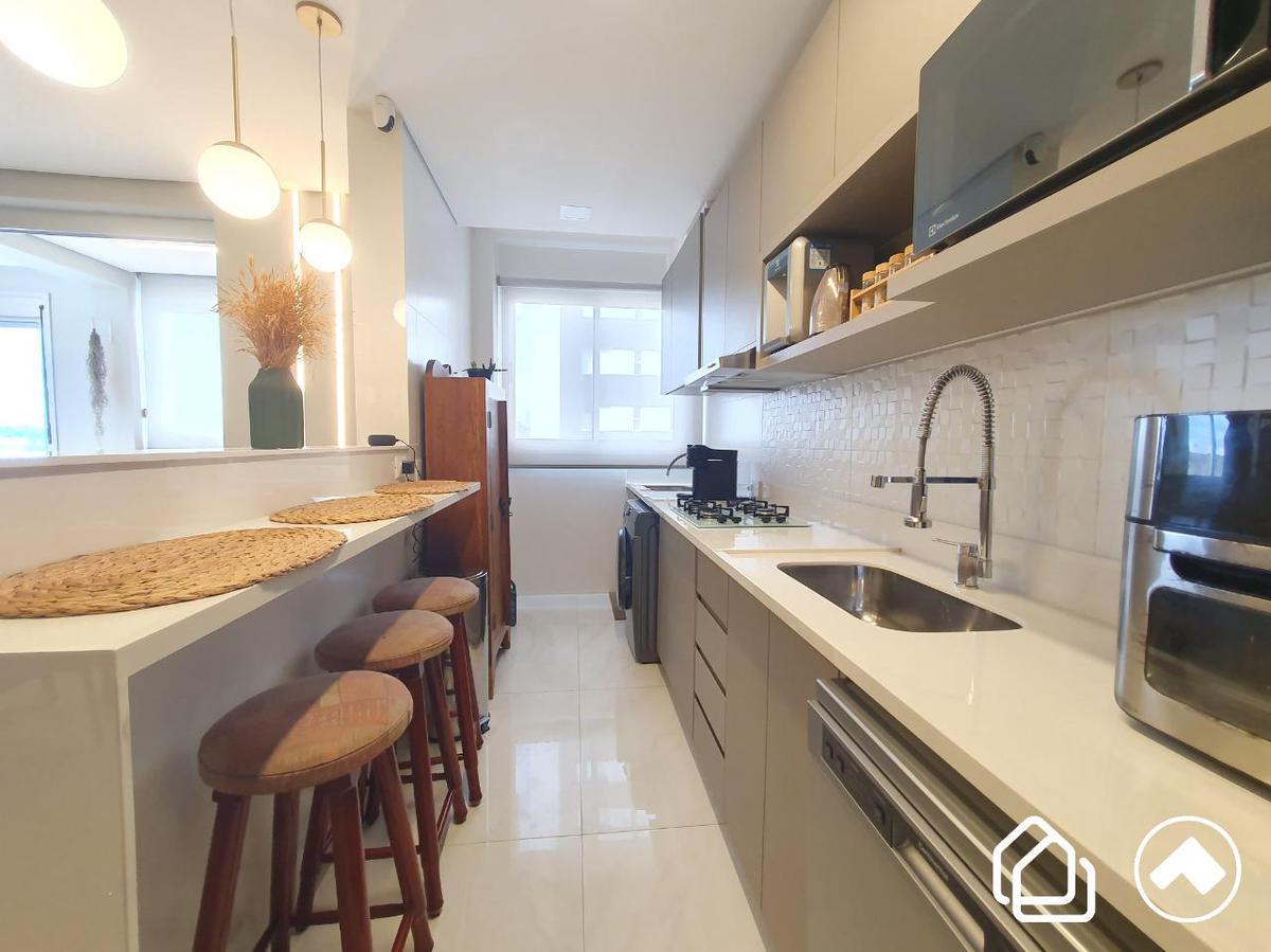 Apartamento, Buritis, 2 Quartos, 2 Vagas, 1 Suíte