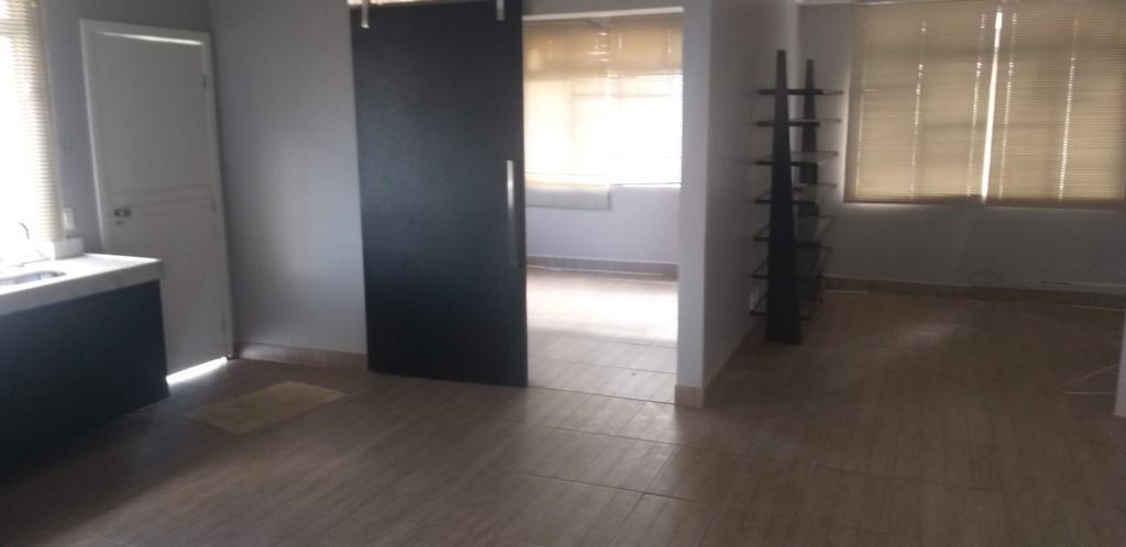 Cobertura, Luxemburgo, 3 Quartos, 2 Vagas, 1 Suíte