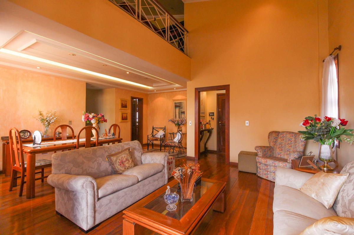Apartamento, Fernão Dias, 3 Quartos, 1 Vaga, 2 Suítes