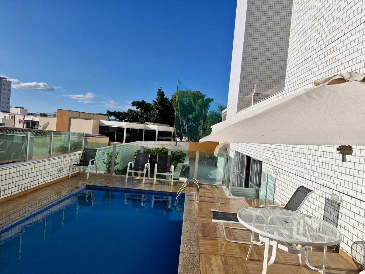 Apartamento, Jaraguá, 3 Quartos, 3 Vagas, 1 Suíte