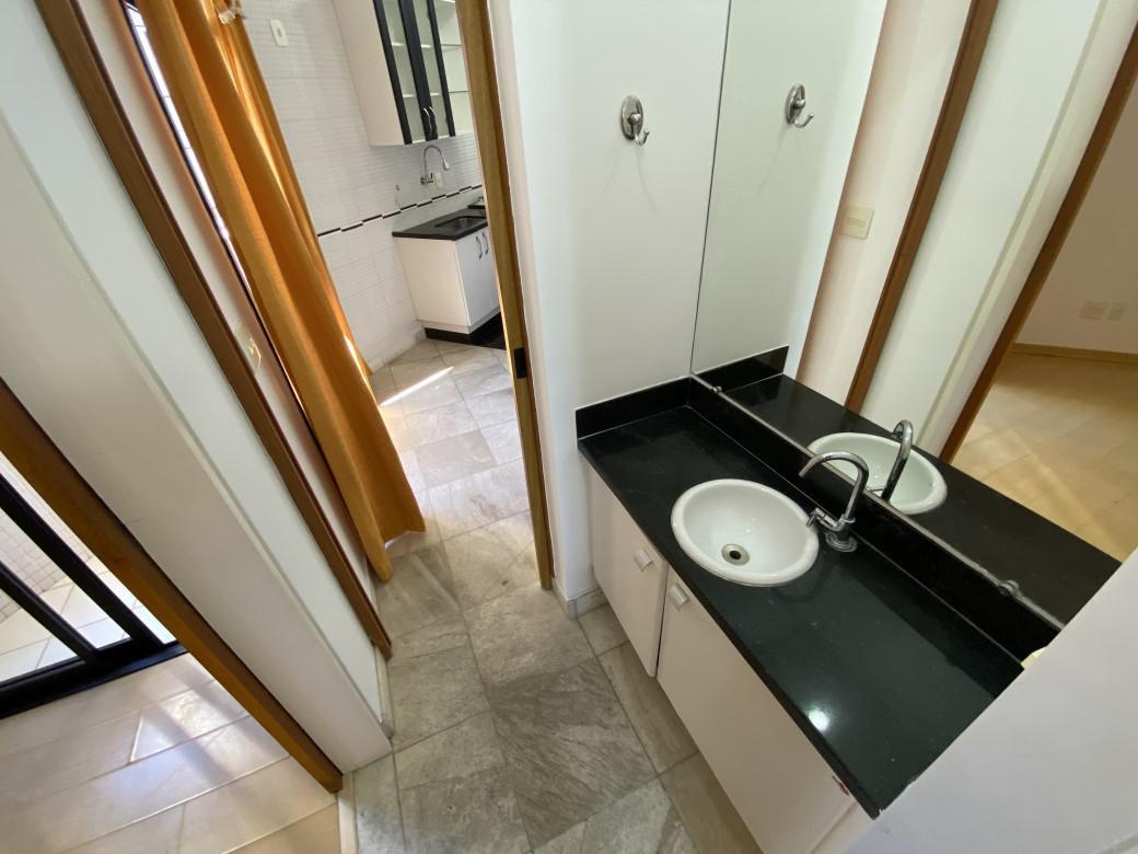 Apartamento, Savassi, 1 Quarto, 1 Vaga