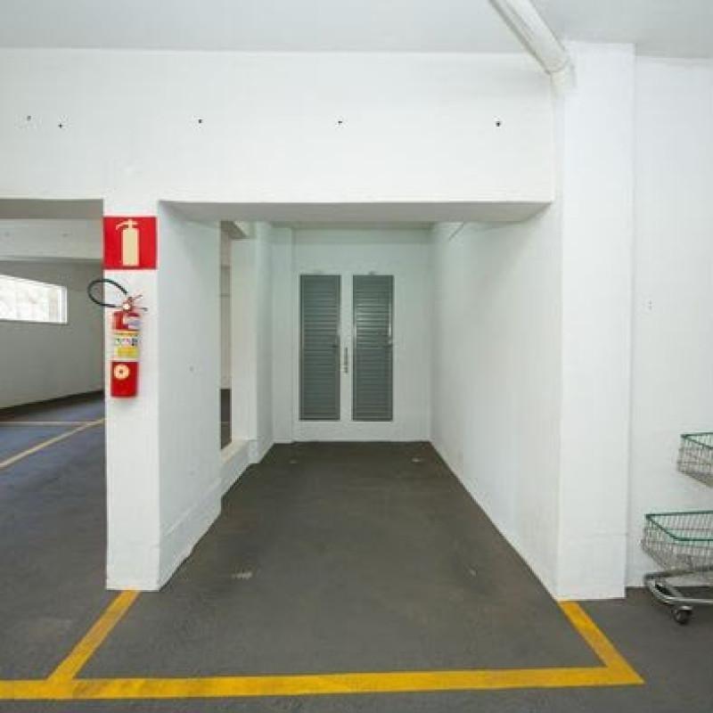 Apartamento, Centro, 2 Quartos, 2 Vagas, 1 Suíte