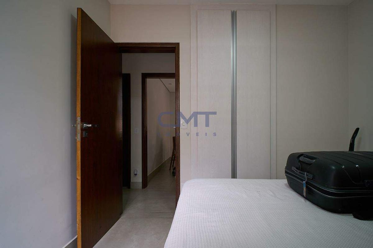 Apartamento, Santa Lúcia, 3 Quartos, 2 Vagas, 1 Suíte