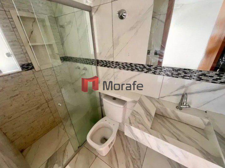 Casa, Rio Branco, 3 Quartos, 2 Vagas, 1 Suíte