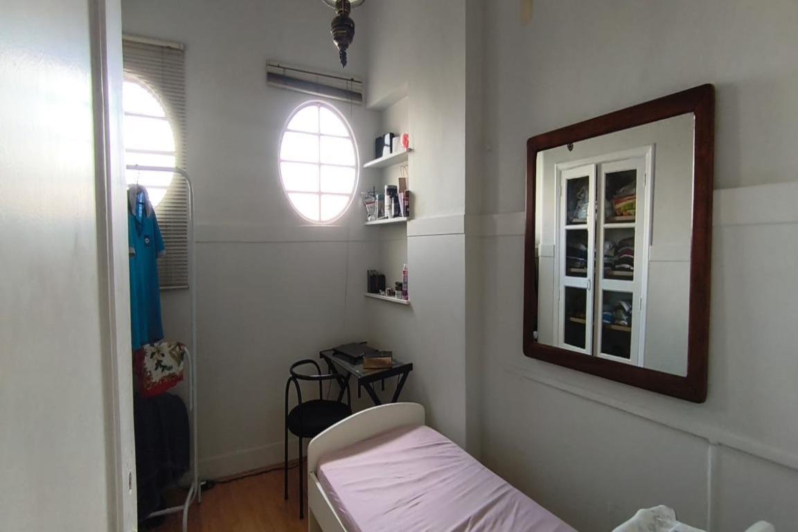 Apartamento, Barro Preto, 4 Quartos, 0 Vaga