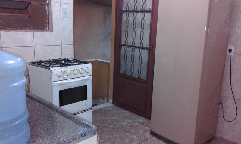 Casa, Conjunto Confisco, 2 Quartos, 1 Vaga