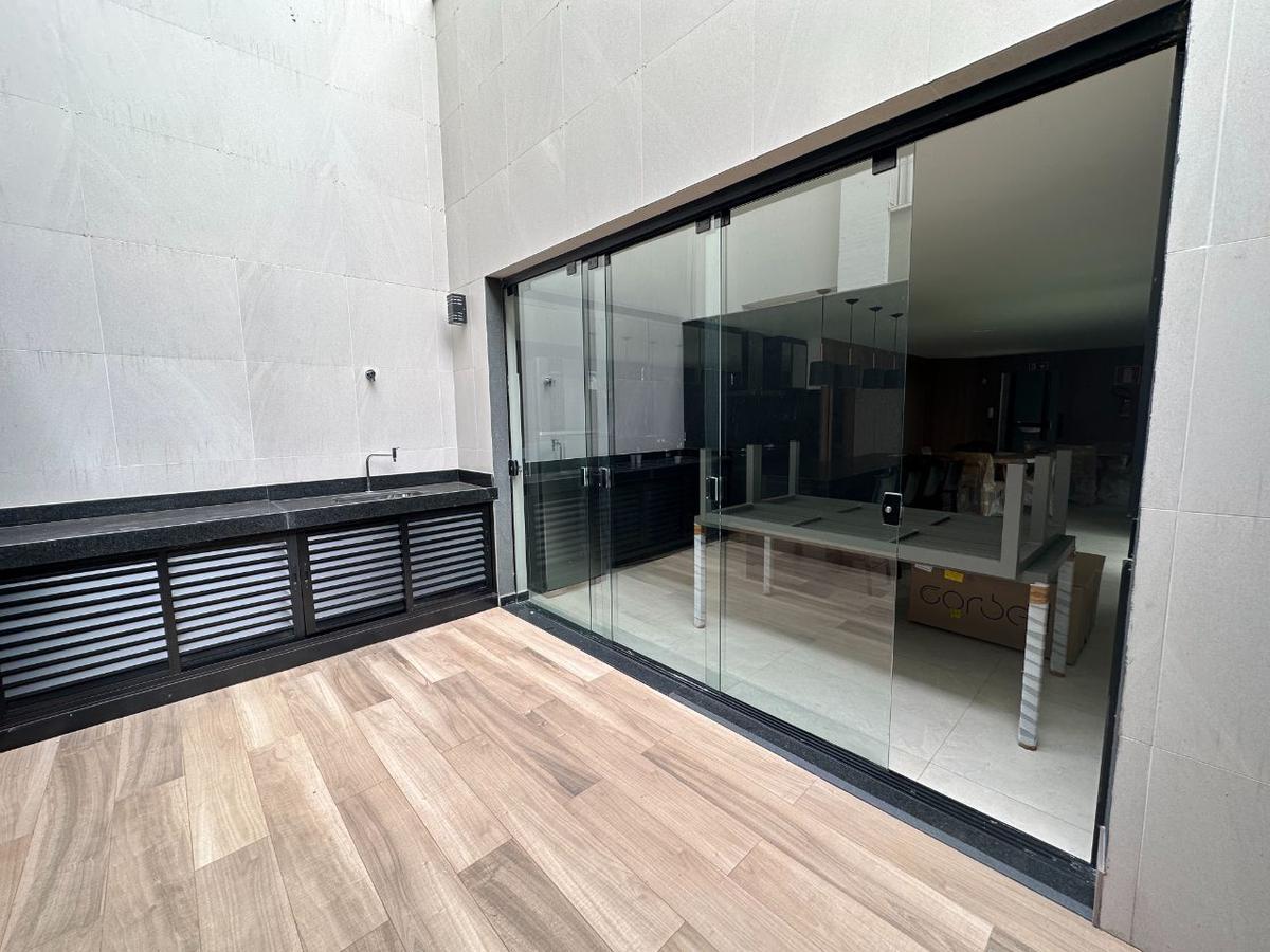 Apartamento, Anchieta, 3 Quartos, 3 Vagas, 1 Suíte