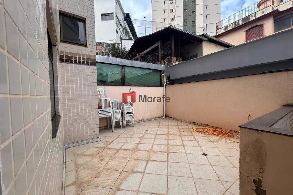 Apartamento, Nova Floresta, 4 Quartos, 3 Vagas, 1 Suíte