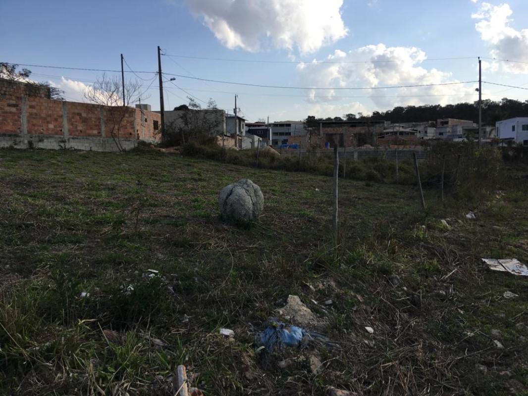 Lote, Quintas do Jacuba, 0 Quarto, 0 Vaga