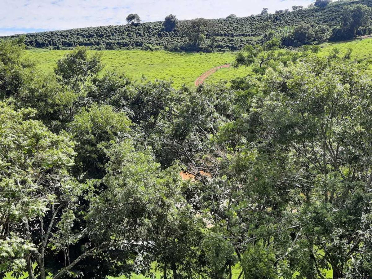 Fazenda, Zona Rural, 4 Quartos, 0 Vaga, 1 Suíte