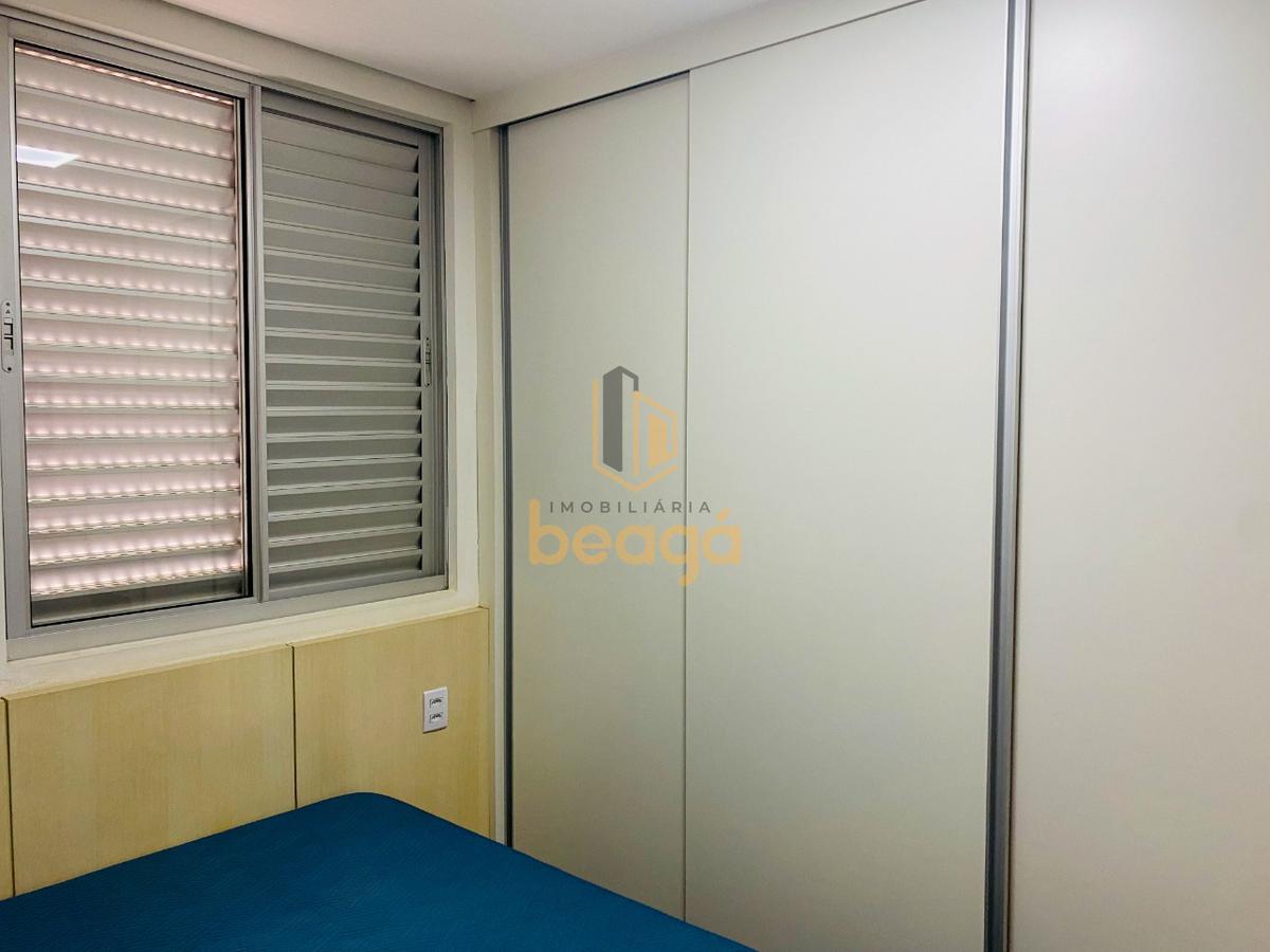 Cobertura, Cabral, 2 Quartos, 2 Vagas