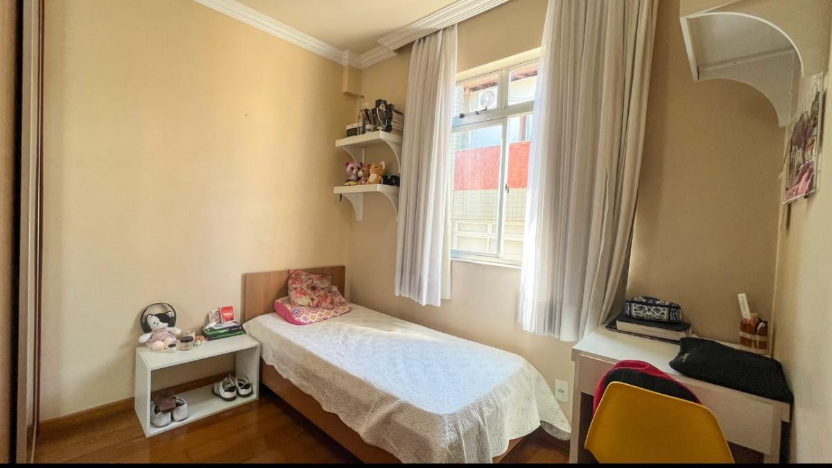 Cobertura, Castelo, 3 Quartos, 2 Vagas, 1 Suíte