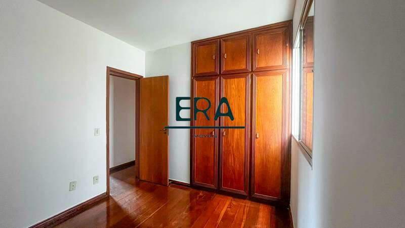 Apartamento, São Pedro, 3 Quartos, 2 Vagas, 1 Suíte