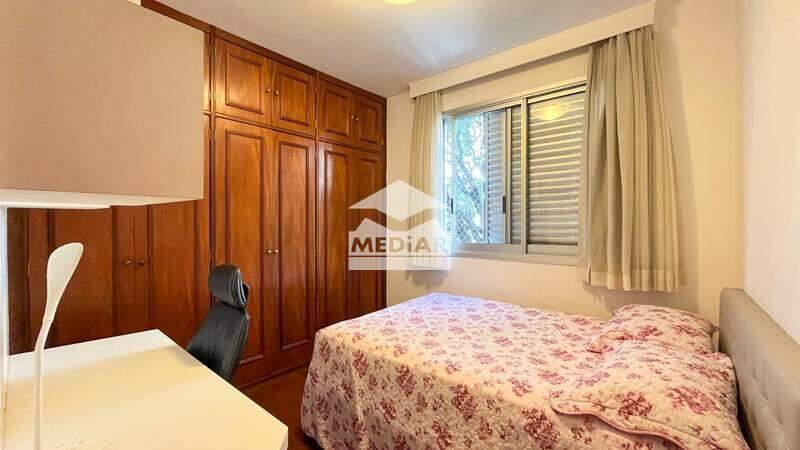 Apartamento, Savassi, 4 Quartos, 2 Vagas, 1 Suíte