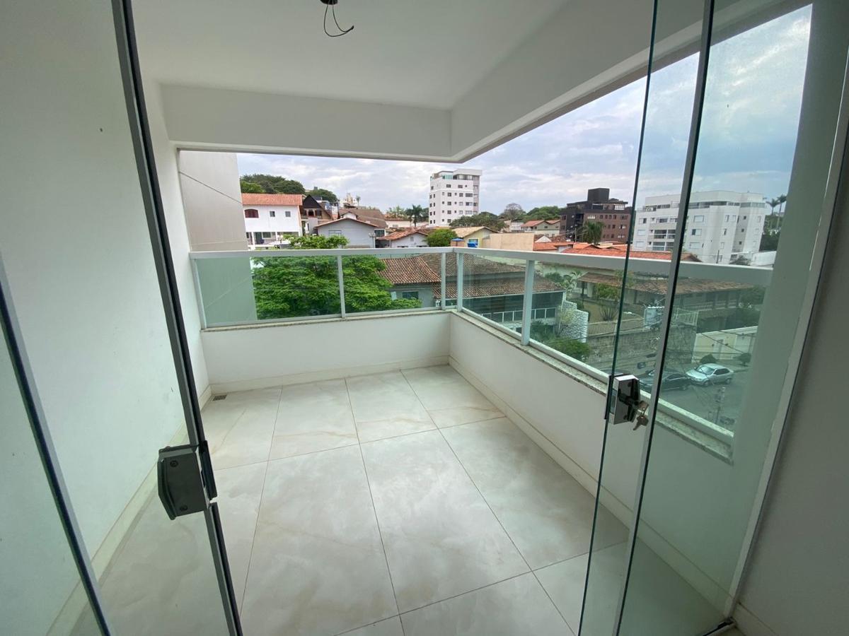 Apartamento, Jaraguá, 4 Quartos, 4 Vagas, 2 Suítes