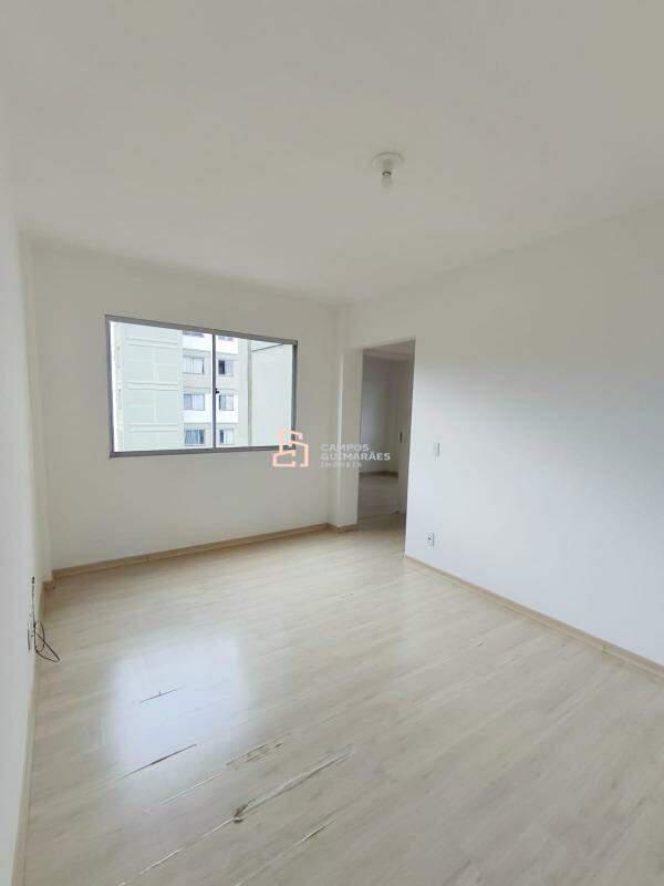 Apartamento, Araguaia, 2 Quartos, 1 Vaga