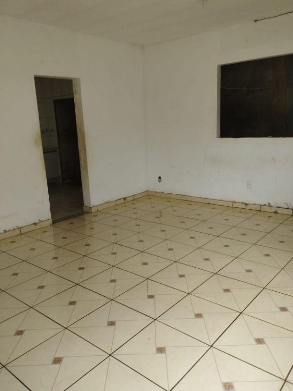 Casa, Nossa Senhora de Fátima, 2 Quartos, 0 Vaga