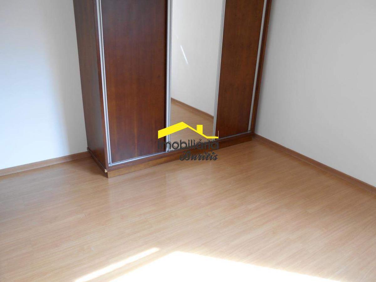 Apartamento, Buritis, 3 Quartos, 2 Vagas, 1 Suíte