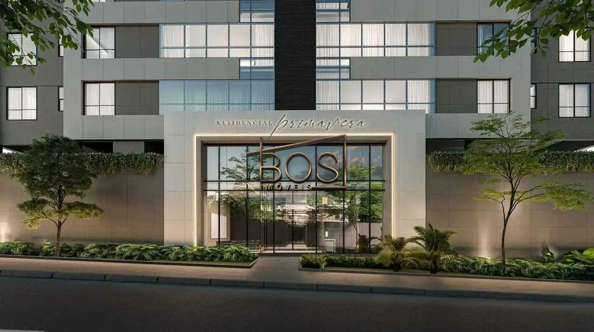 Apartamento, Santo Antônio, 4 Quartos, 3 Vagas, 2 Suítes