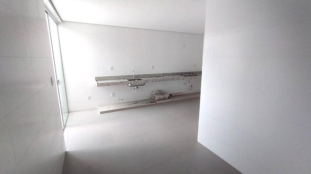Apartamento, Santa Rosa, 3 Quartos, 2 Vagas, 1 Suíte