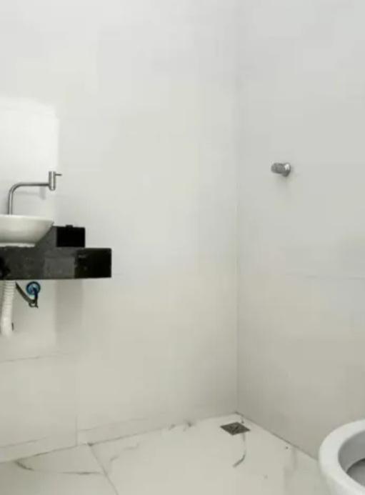 Casa, Santa Branca, 2 Quartos, 2 Vagas, 2 Suítes