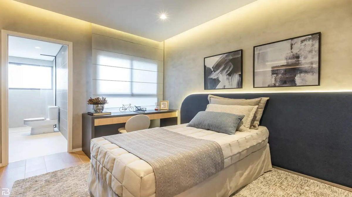 Cobertura, Morada da Colina, 3 Quartos, 4 Vagas, 3 Suítes