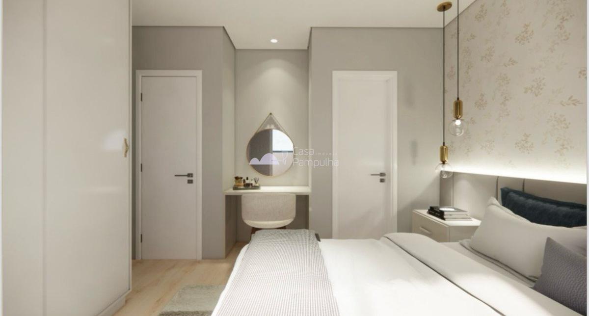 Apartamento, Itapoã, 3 Quartos, 2 Vagas, 3 Suítes