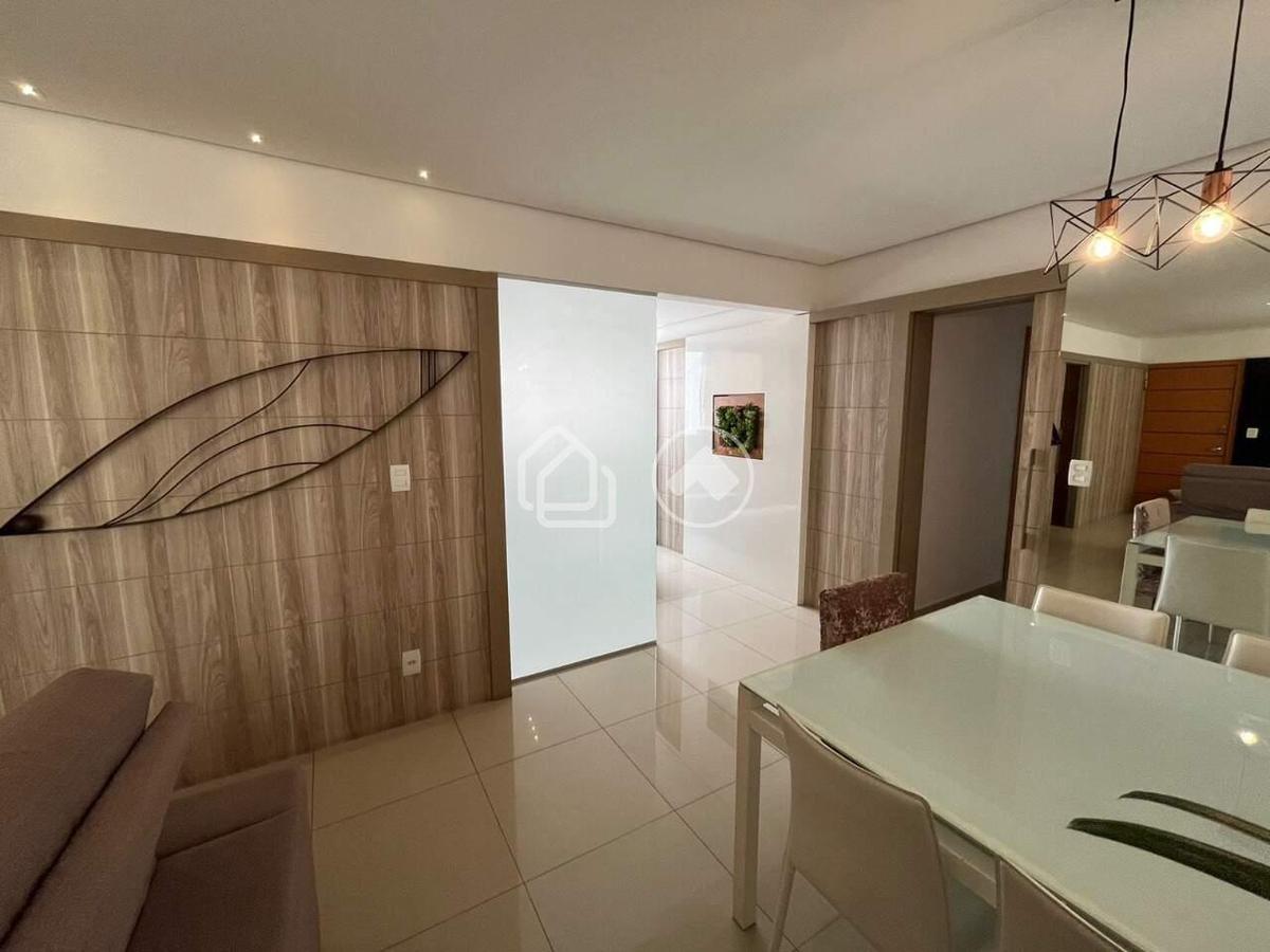 Apartamento, Buritis, 4 Quartos, 3 Vagas, 1 Suíte