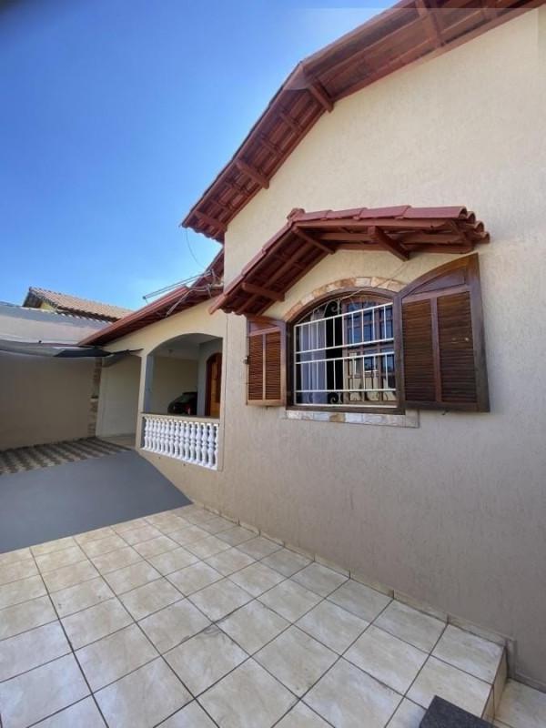 Casa, Serra Azul, 3 Quartos, 2 Vagas, 1 Suíte