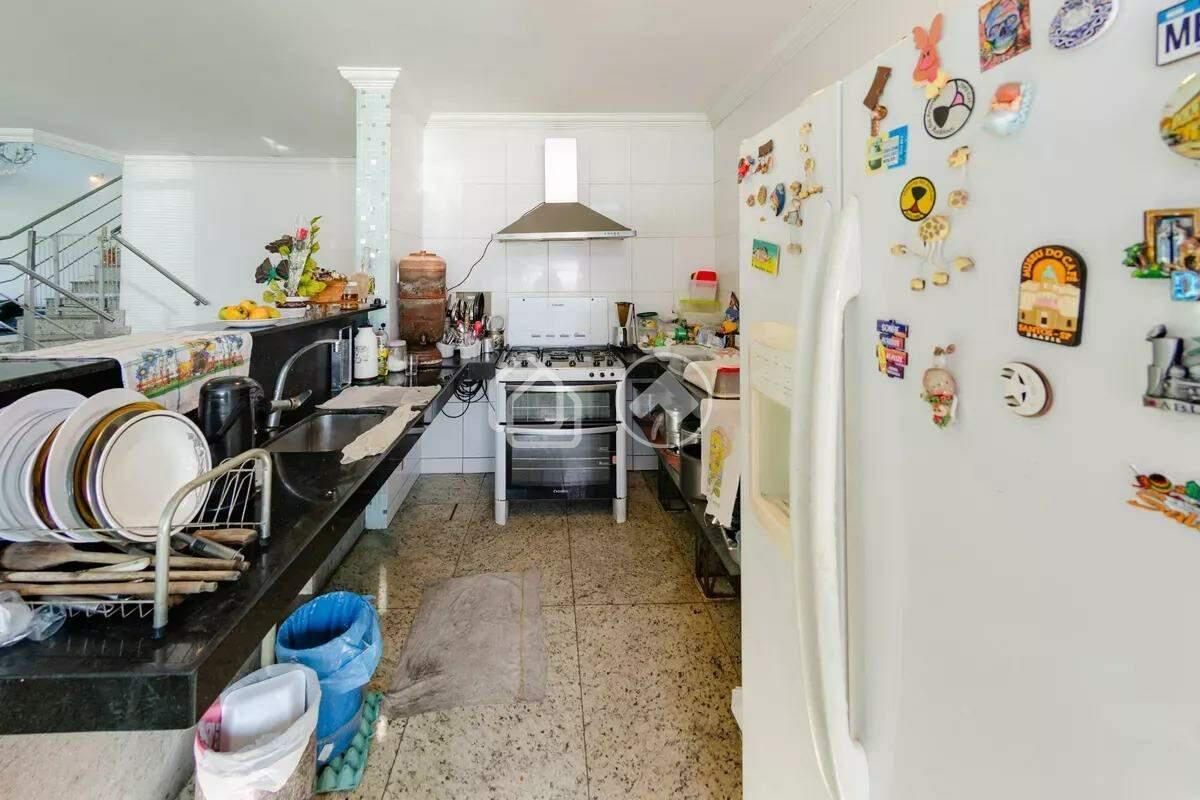 Casa, Padre Eustáquio, 4 Quartos, 10 Vagas, 2 Suítes