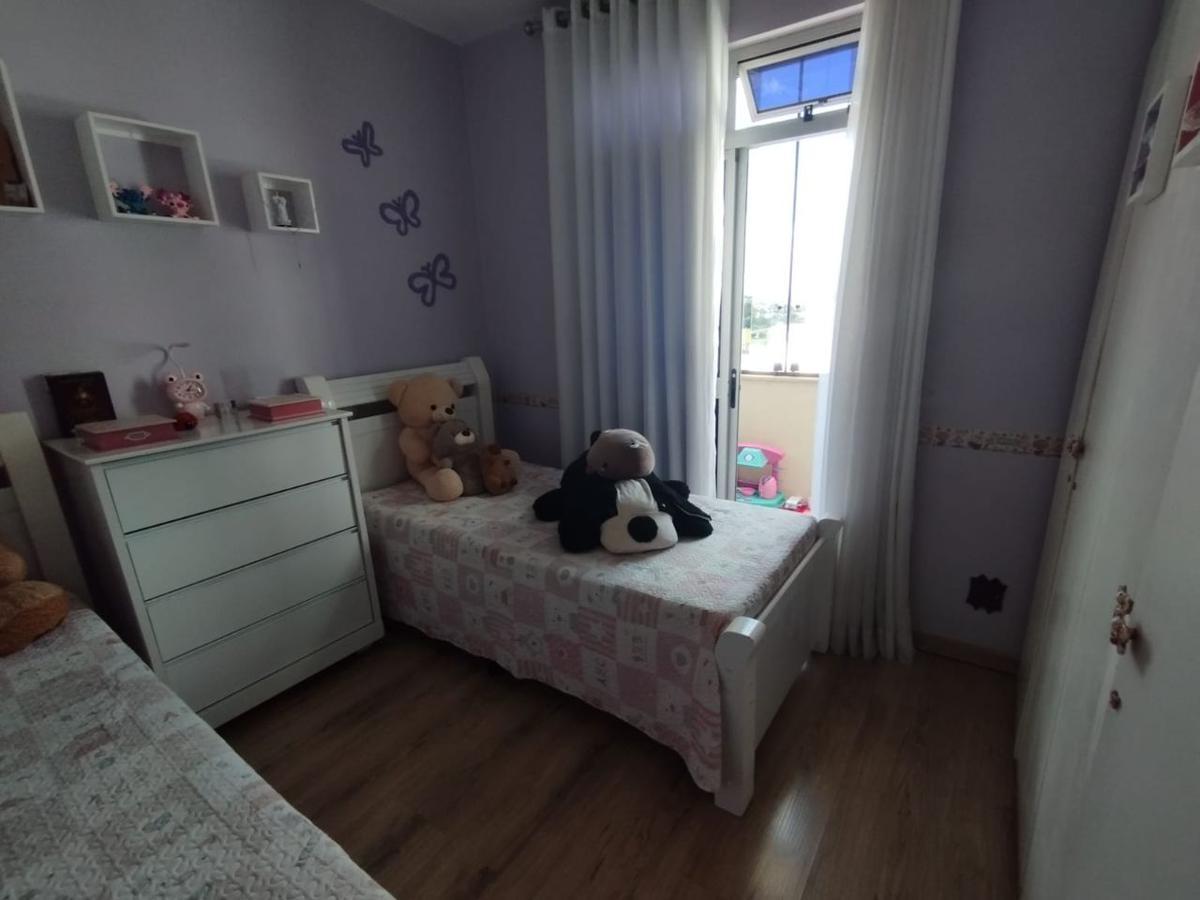 Apartamento, Palmares, 3 Quartos, 2 Vagas, 1 Suíte