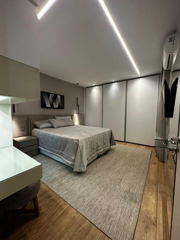 Cobertura, Castelo, 4 Quartos, 4 Vagas, 4 Suítes