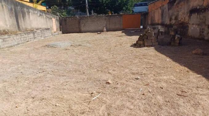 Lote, Santa Inês, 0 Quarto, 0 Vaga