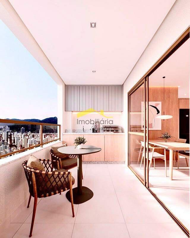 Apartamento, Vila Paris, 3 Quartos, 2 Vagas, 1 Suíte