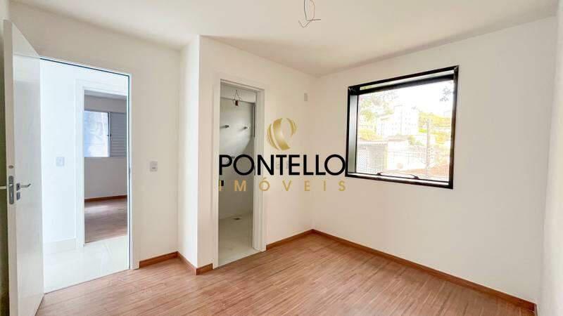 Apartamento, Vila Paris, 2 Quartos, 2 Vagas, 2 Suítes