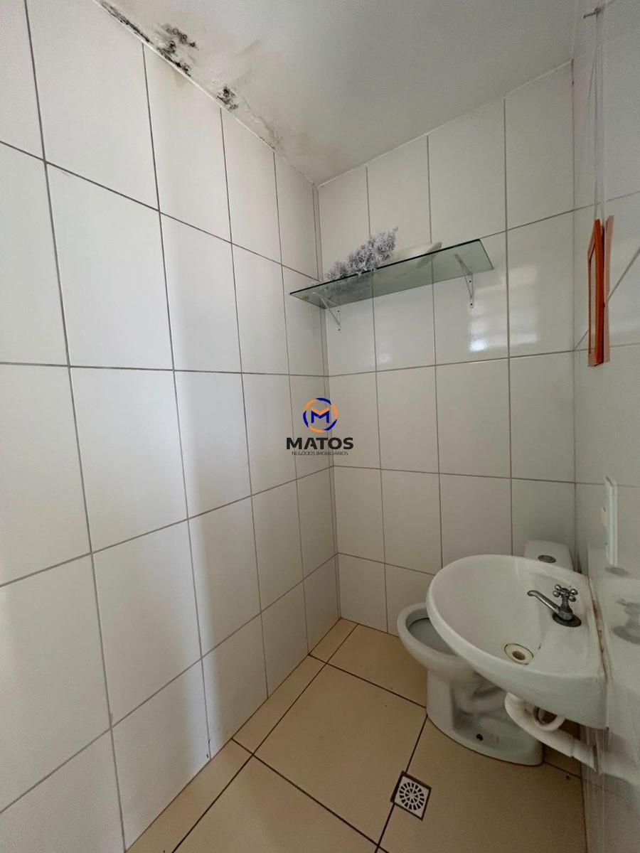 Apartamento, Jacqueline, 2 Quartos, 2 Vagas, 1 Suíte