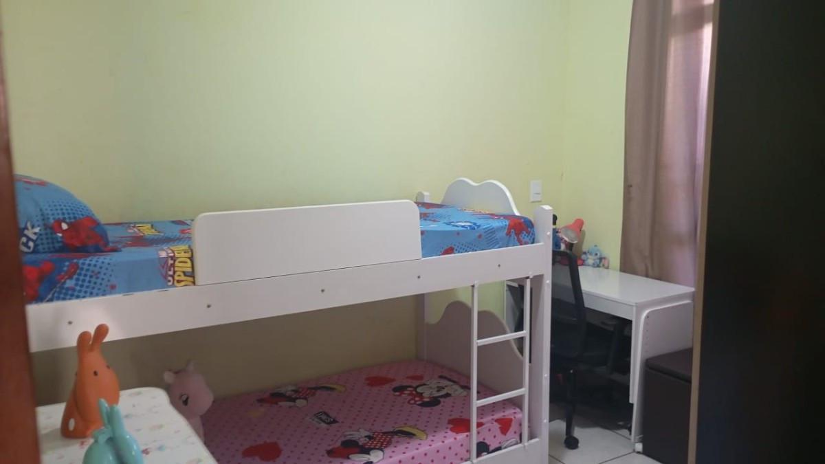 Apartamento, Havaí, 2 Quartos, 1 Vaga