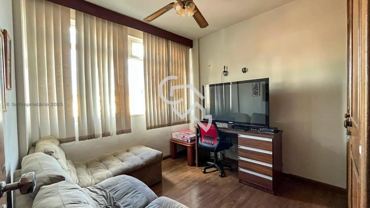 Apartamento, Luxemburgo, 3 Quartos, 1 Vaga, 1 Suíte