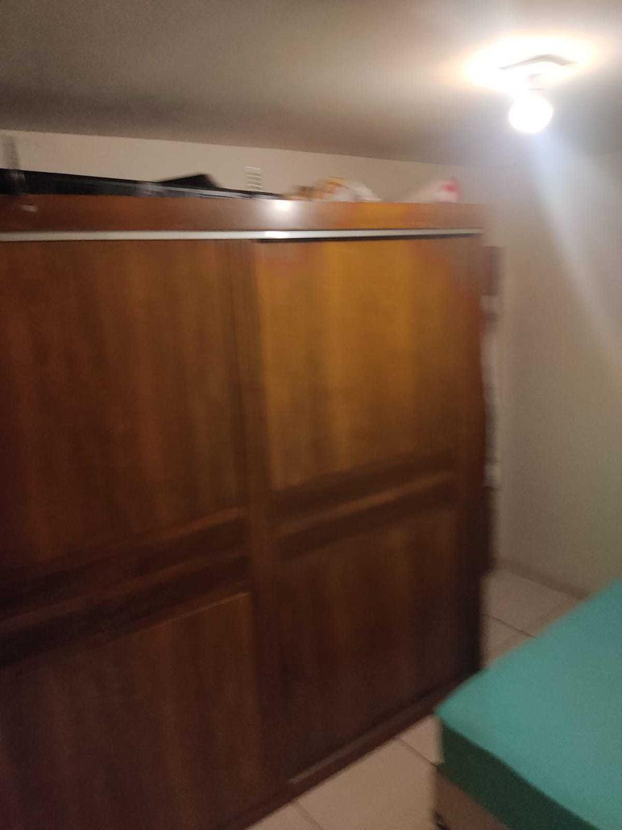 Apartamento, Rosário, 2 Quartos, 0 Vaga