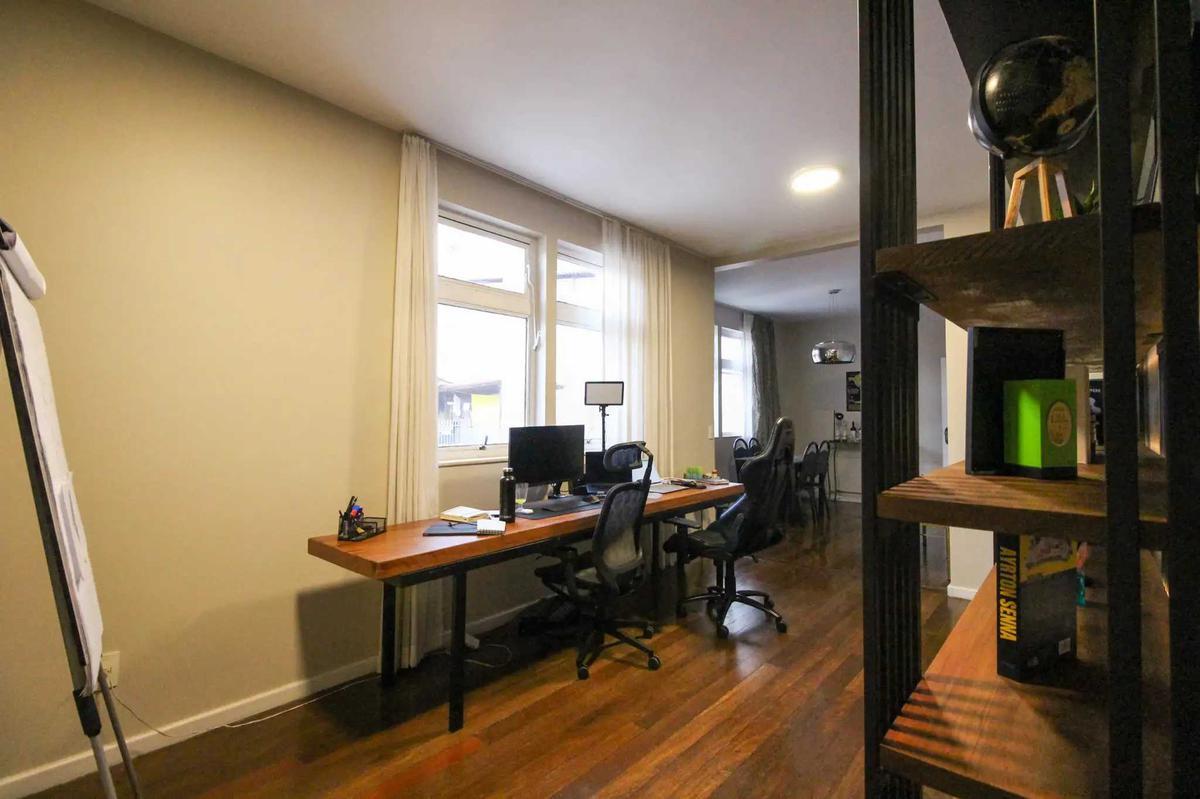 Apartamento, São Pedro, 3 Quartos, 2 Vagas, 1 Suíte