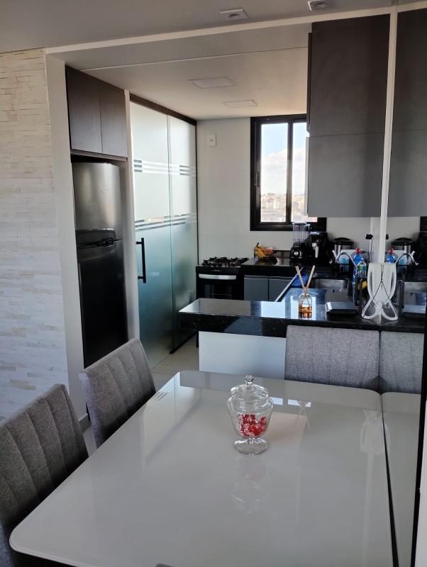 Apartamento, Ana Lúcia, 2 Quartos, 1 Vaga