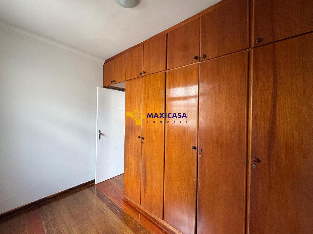 Apartamento, Santa Rosa, 2 Quartos, 1 Vaga