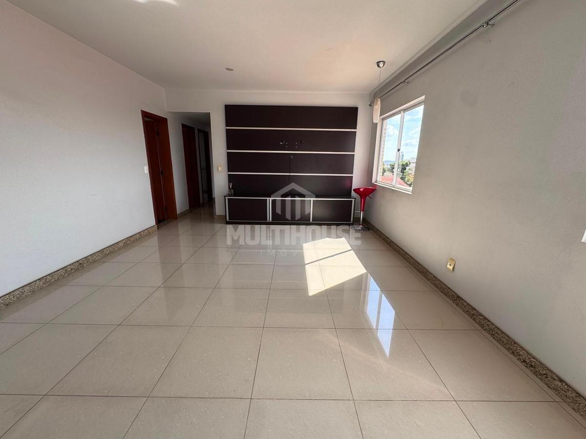 Apartamento, Itapoã, 3 Quartos, 2 Vagas, 1 Suíte